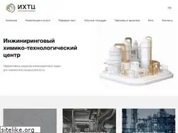 Sites similar to ect-center.com