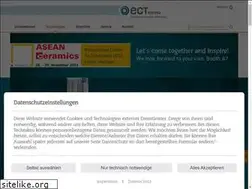 Sites similar to ect-kema.de