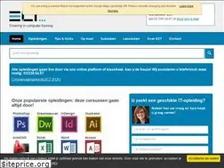 Sites similar to ect.be