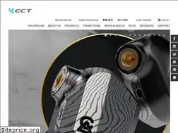 Sites similar to ect.com.hk