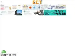 Sites similar to ect.my
