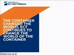 Sites similar to ect.nl