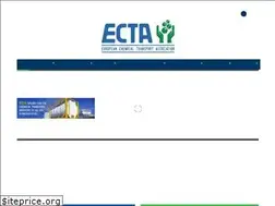 Sites similar to ecta.com