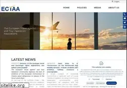 Sites similar to ectaa.org