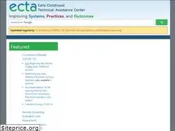 Sites similar to ectacenter.org