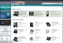 Sites similar to ectaco.co.uk