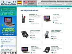 Sites similar to ectaco.com.es