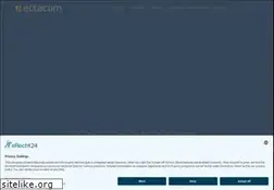 Sites similar to ectacom.com