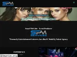 Sites similar to ectalentagency.com