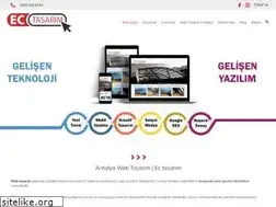 Sites similar to ectasarim.com