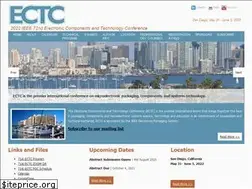 Sites similar to ectc.net