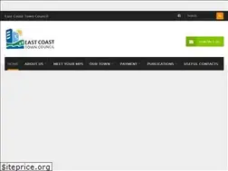 Sites similar to ectc.org.sg