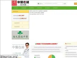 Sites similar to ectcm.com