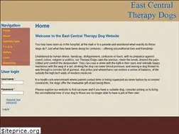 Sites similar to ectd.ca