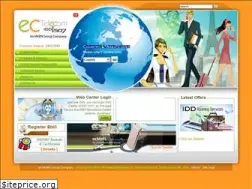 Sites similar to ectelecom.com