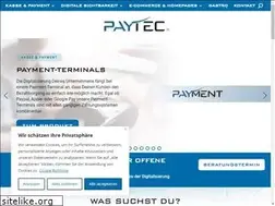 Sites similar to ecterminal.at