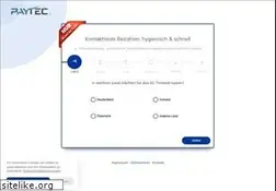 Sites similar to ecterminal.de