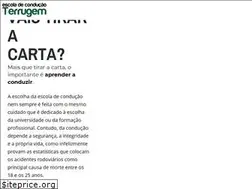 Sites similar to ecterrugem.com