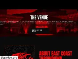 Sites similar to ecthrowdown.com