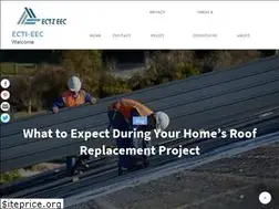 Sites similar to ecti-eec.org