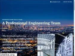 Sites similar to ecti.co.th