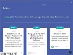 Sites similar to ecti.cz