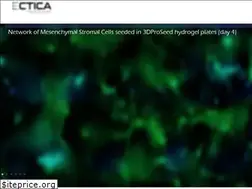 Sites similar to ectica-technologies.com