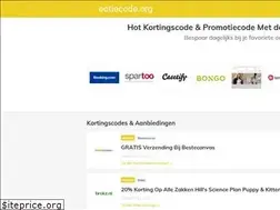Sites similar to ectiecode.org