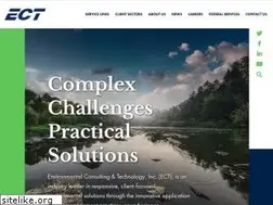 Sites similar to ectinc.com