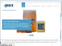 Sites similar to ectinc.net