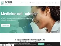 Sites similar to ectinresearch.com