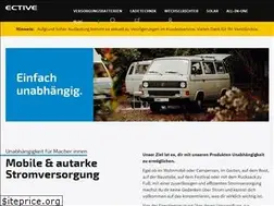 Sites similar to ective.de