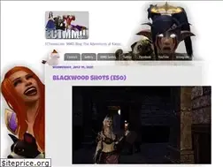 Sites similar to ectmmo.com
