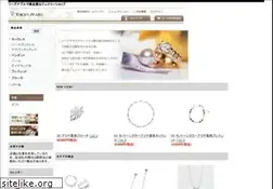 Sites similar to ectokyopearl.jp