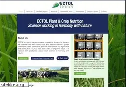 Sites similar to ectol.com