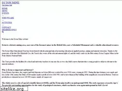 Sites similar to ectonmine.org