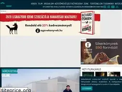 Sites similar to ectopolis.hu