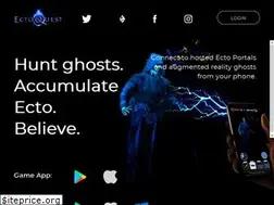 Sites similar to ectoquest.com