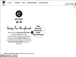 Sites similar to ector-sneakers.com