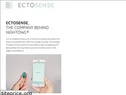 Sites similar to ectosense.com