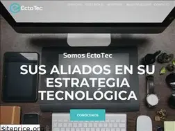 Sites similar to ectotec.com