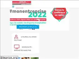Sites similar to ectoulouse.com
