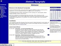 Sites similar to ectours.de