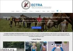 Sites similar to ectra.org