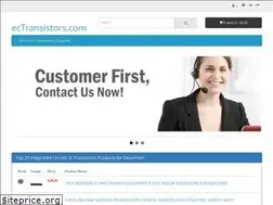 Sites similar to ectransistors.com