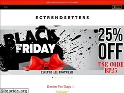 Sites similar to ectrendsetters.com