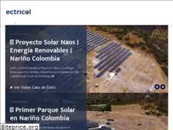 Sites similar to ectricol.com