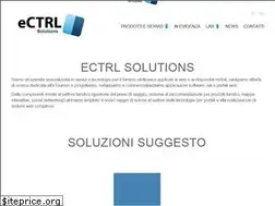Sites similar to ectrlsolutions.com