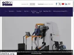 Sites similar to ectron.co.uk