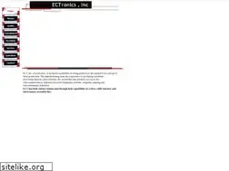 Sites similar to ectronics.com